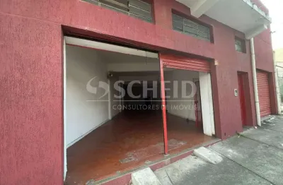 Vende-se prédio comerciall - 7 salas- 5 banheiros- 1 vaga- 3 andares
