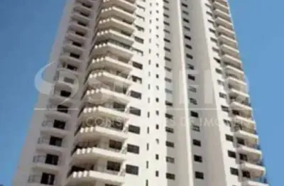 Apartamento com 4 quartos à venda na Avenida Washington Luís, --, Jardim Marajoara, São Paulo