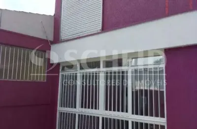 Casa comercial para venda ou aluguel chácara santo antônio  com 132m²