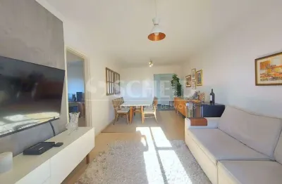 Apartamento a venda de 70,00m² útil, com 2 quartos na vila mascote!