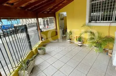 Sobrado com 3 quartos e 2 banheiros à venda, 106 m² por r$ 580.000,00 no campo grande.