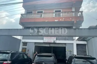 Casa com 3 quartos para alugar na Rua Amleto Farro, --, Santo Amaro, São Paulo