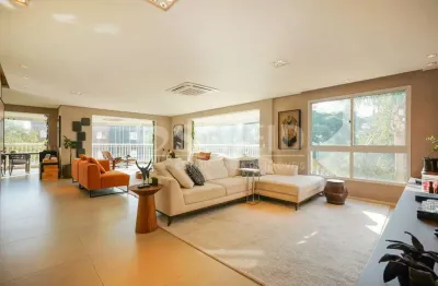 Apartamento à venda no condomínio visage - conforto, estilo e localização imbatível!
