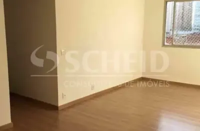 Apartamento inteiro reformado Vila Mariana, com 3 dorm -1 suíte - 1 vaga