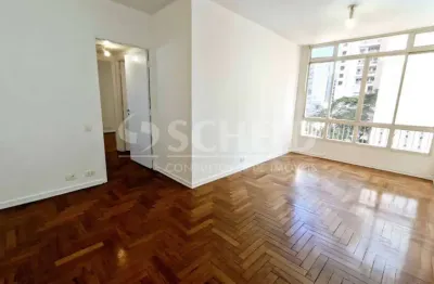 Apartamento á venda no brooklin com 75m², 2 quartos, 1 vaga.