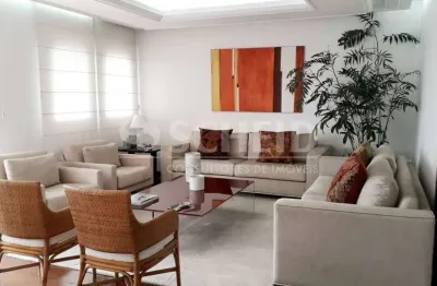 Apartamento à venda no campo belo, com 215 m²,  3 suítes, 4 vagas!!!!!