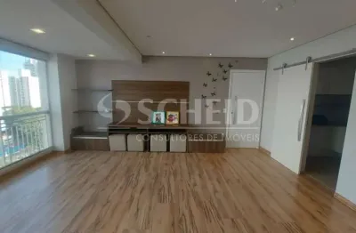 Apartamento com 3 quartos à venda na Rua Doutor Antônio Bento, --, Alto da Boa Vista, São Paulo