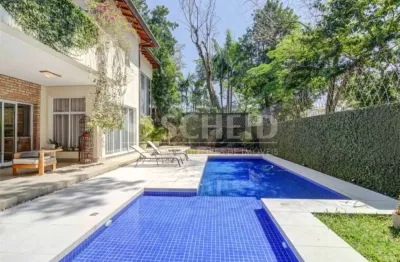 Casa com 4 quartos à venda no condomínio ville courchevel, são paulo - sp