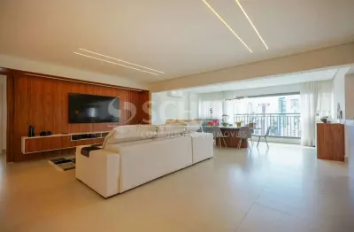 Apartamento a venda de 150,00m² útil, com 3 quartos, em jardim prudência!