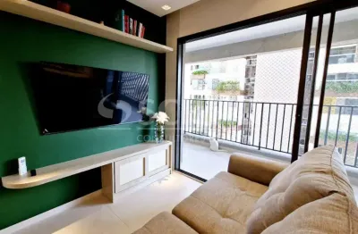 Apartamento tipo para venda com 3 quartos, sendo 1 suíte, 71m²