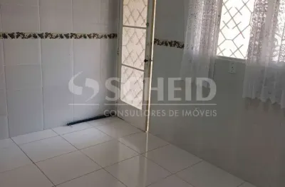 Casa com 2 quartos à venda na Rua Icapará, --, Jardim Sabará, São Paulo