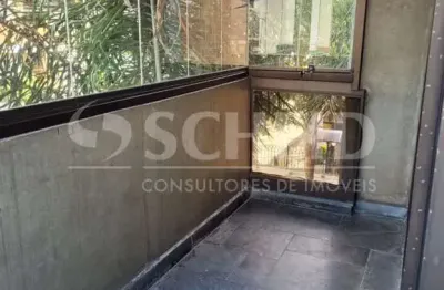 Apartamento com 3 quartos à venda na Rua do Estilo Barroco, --, Brooklin, São Paulo