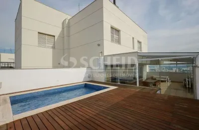 Apartamento com 4 quartos para alugar na Avenida Engenheiro Alberto de Zagottis, --, Jardim Marajoara, São Paulo