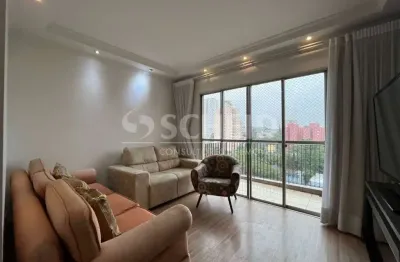 Apartamento para locação de 80,00m² útil, com 2 quartos no jardim itacolomi.
