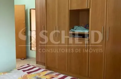 Sobrado para locação de 200,00m² útil, com 5 quartos na saúde.