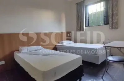 Casa comercial com 1 sala para alugar na Rua Iguatinga, --, Alto da Boa Vista, São Paulo