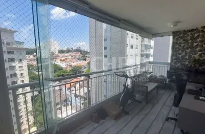 Apartamento à venda no morumbi, 92m², 3 dorms, sendo 1 suíte, 2 vagas, ampla varanda