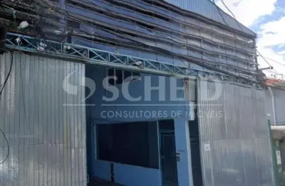 Barracão / Galpão / Depósito com 10 salas para alugar na Rua Francisco Mendes, --, Interlagos, São Paulo