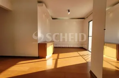 Apartamento com 3 quartos à venda na Rua Doutor Ferreira Lopes, --, Jardim Marajoara, São Paulo