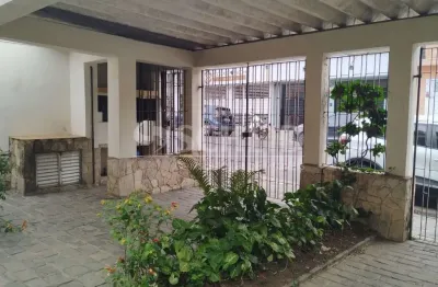 Casa com 4 quartos à venda na Rua Capitão Otávio Machado, --, Chácara Santo Antônio, São Paulo