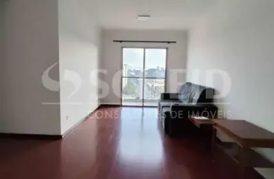 Apartamento à venda com 72m², 3 quartos - 1 vaga - lazer completo