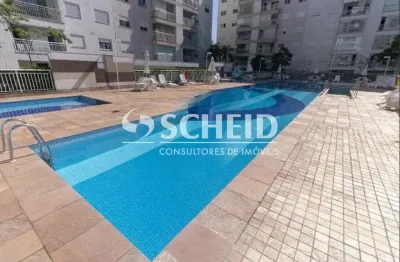Apartamento com 02 quartos  01 suíte 61m²  rua quararibeia 300  prox comercios