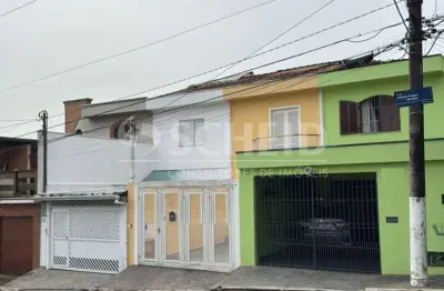 Casa com 3 quartos para alugar na Rua Antônio Pereira Mendes, --, Jardim Prudência, São Paulo