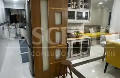Lindo apartamento todo decorado no condomínio terrara - pronto para morar