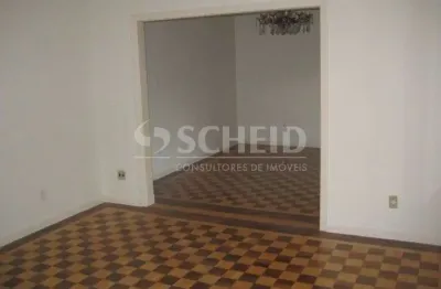 Apartamento à venda 3 dormitórios (1 suíte) 1 vaga - 160m² - jardim paulista / sp
