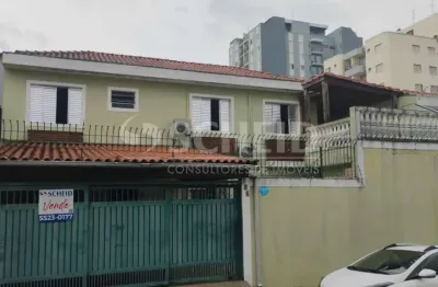 Vendo sobrado 116 m² no bairro de campo! 3 quartos, 1 suite , 3 vagas de garagem