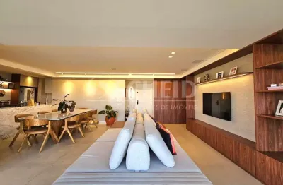 Apartamento com 3 quartos à venda na Rua Rita Joana de Sousa, --, Brooklin, São Paulo