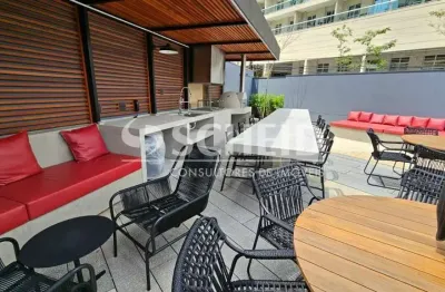 Apartamento chácara santo antonio com 3 dormitórios 3 suítes e 3 vagas de garagem.