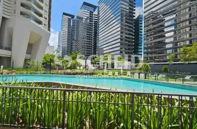 Apartamento com 3 quartos à venda na Rua Antônio de Oliveira, --, Chácara Santo Antônio, São Paulo