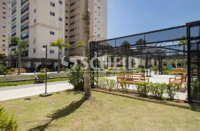 Apartamento com 3 quartos à venda na Rua Manuel Figueiredo Landim, --, Jardim Marajoara, São Paulo