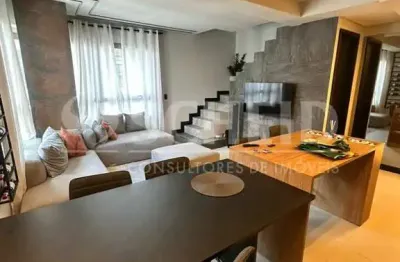 Apartamento com 2 quartos à venda na Avenida Indianópolis, --, Moema, São Paulo