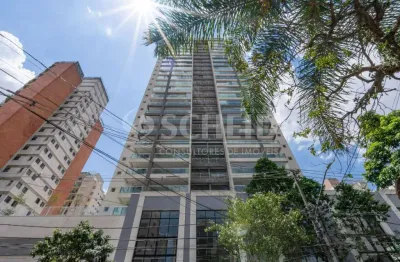 Apartamento de 163 m² à venda no opus vila mascote  3 suítes, 3 vagas