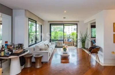 Apartamento com 3 quartos à venda na Avenida Engenheiro Luiz Gomes Cardim Sangirardi, --, Vila Mariana, São Paulo