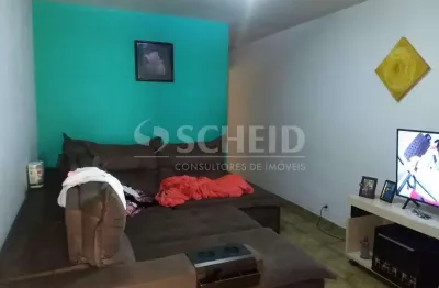 Casa com 2 quartos à venda na Rua Wilson Ribeiro Bonfim, --, Vila Inglesa, São Paulo