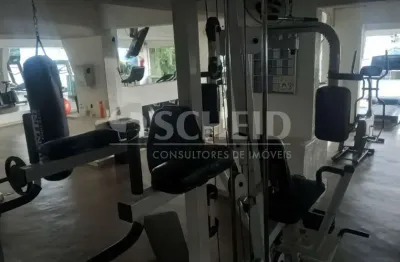 Apartamento com 2 quartos à venda na Rua das Grumixamas, --, Jabaquara, São Paulo