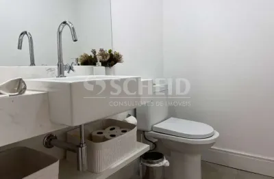 Apartamento tipo para venda com 2 quartos, 84m² - jd guedala