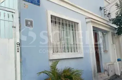 Sobrado a venda de 100,00m² útil, com 2 dormitórios em perdizes