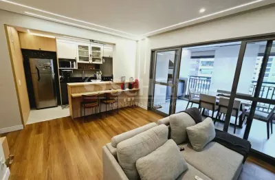 Jardim prudência condominio  verdana 89 m2, 3 dorm, 1 suite, 2 vagas