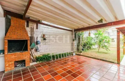 Casa com 2 quartos à venda na Viaduto Washington Luís, --, Chácara Monte Alegre, São Paulo