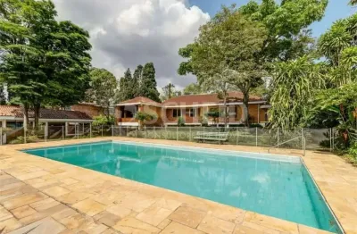 Casa térrea a venda na chácara monte alegre / alto da boa vista !