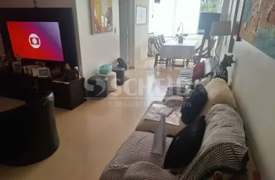 Apartamento  a venda  na vila mascote, com 97m², 3 quartos sendo 1 suíte, 2 vagas .
