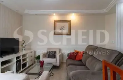 Apartamento á venda na vila mascote com 101m², 3 quartos sendo 1 suíte, 2 vagas.