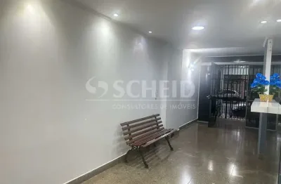 Apartamento à venda no jd. aeroporto 02 quartos 02 banheiros  01 vaga