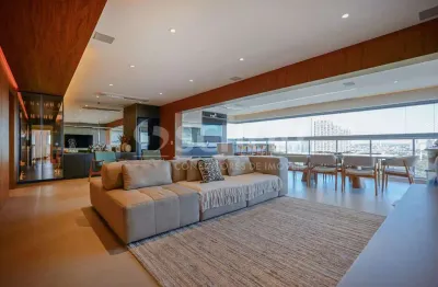 Apartamento a  venda no condomínio  cumaru sp golfe , são 155m² , sendo 3 dormitórios ,3 suítes .