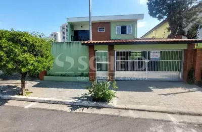 Casa para locação na city campo grande 4 dorms com área gourmet