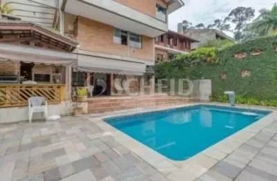 Casa para locação no bolsão do jardim marajoara com 3  suites